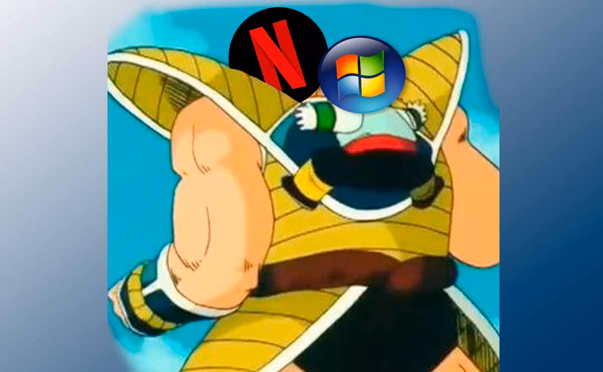 Microsoft podría tener Netflix en la mira