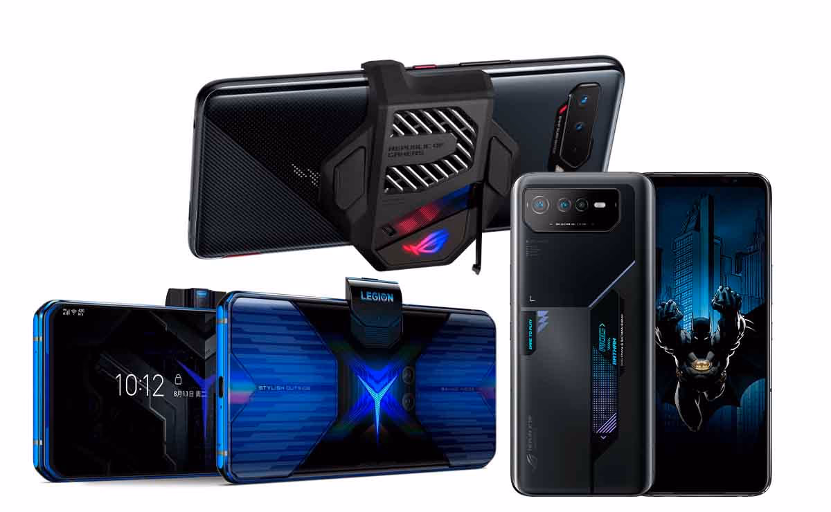 El jefe de Xiaomi predice la muerte de los teléfonos inteligentes para juegos en 2023