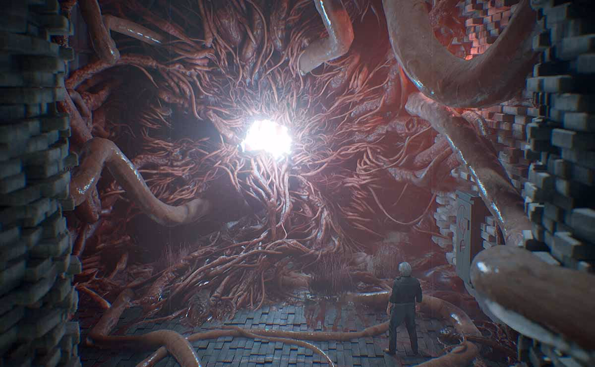 Revelan Post Trauma en la ceremonia de The Game Awards
