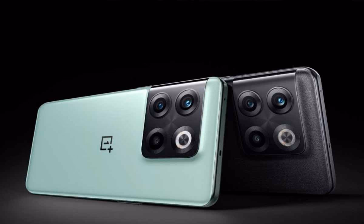 OnePlus 11 con cargador de 100 W