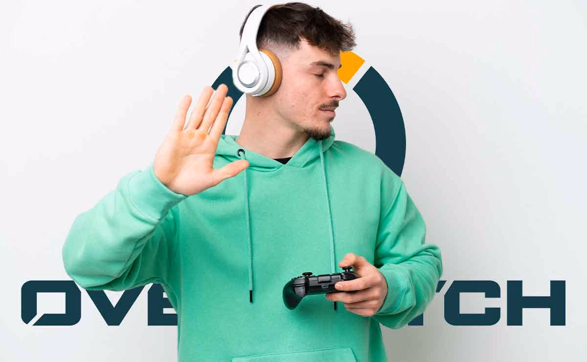 Overwatch 2: dejar de jugar para ganar