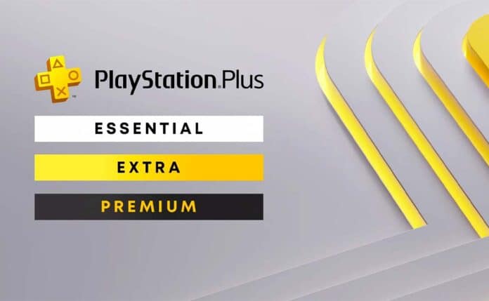 Ya están disponibles juegos de PlayStation Plus Extra y Premium de diciembre