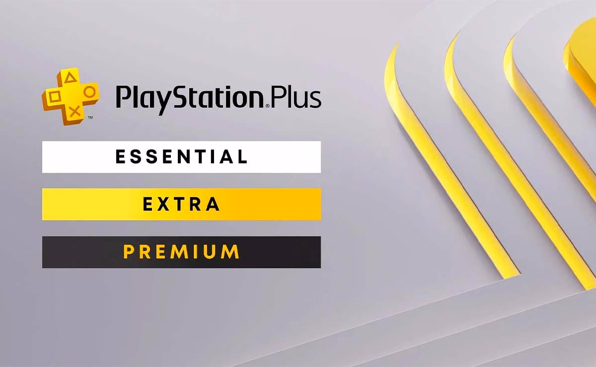 Ya están disponibles juegos de PlayStation Plus Extra y Premium de diciembre