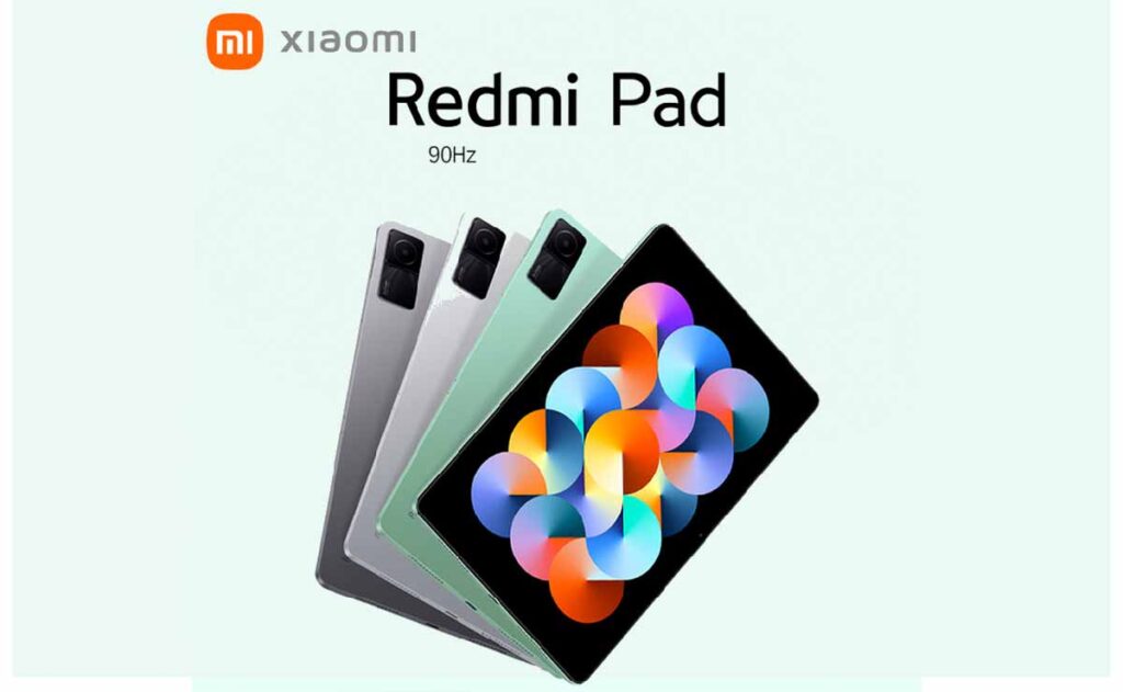 Especificaciones de Xiaomi Pad 6 Pro y Xiaomi Pad 6 informadas antes del lanzamiento