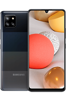 Galaxy A42 5G y Galaxy A13 5G recibe One UI 5 con Android 13