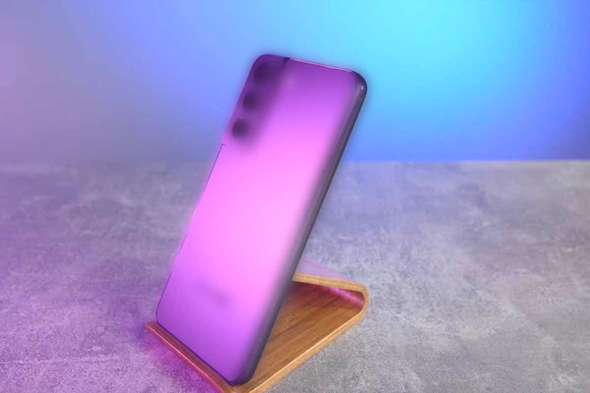 Galaxy S23 Ultra se filtran los detalles