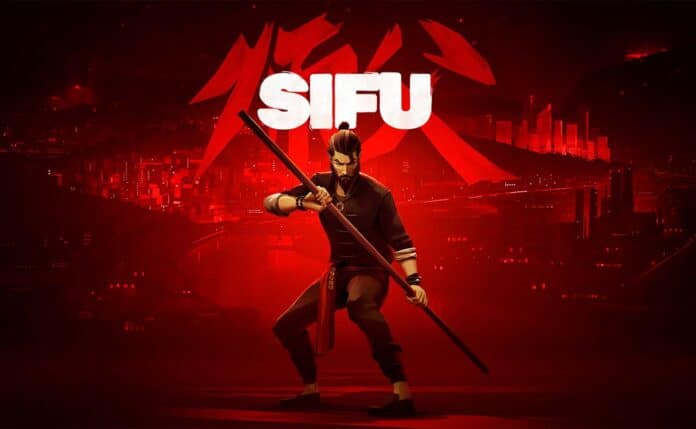 Sifu llegará a Xbox en Marzo