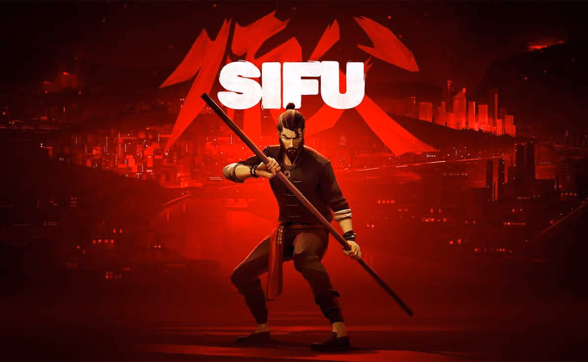 Sifu llegará a Xbox en Marzo