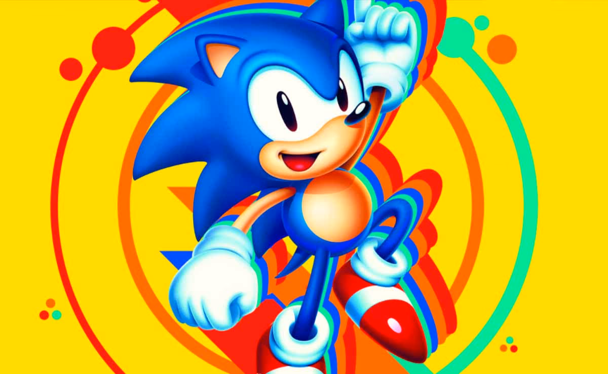 Sonic su mejor año