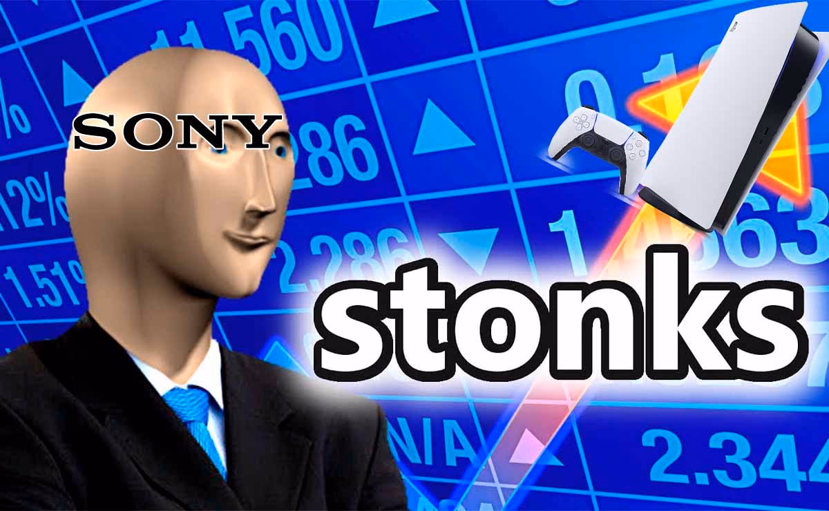 Sony pronostica las ventas de PS5