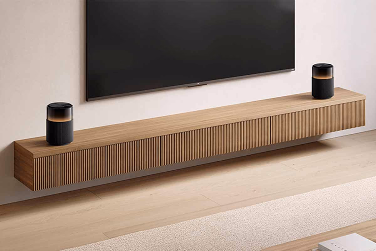 Xiaomi Sound Pro lo último en sonido