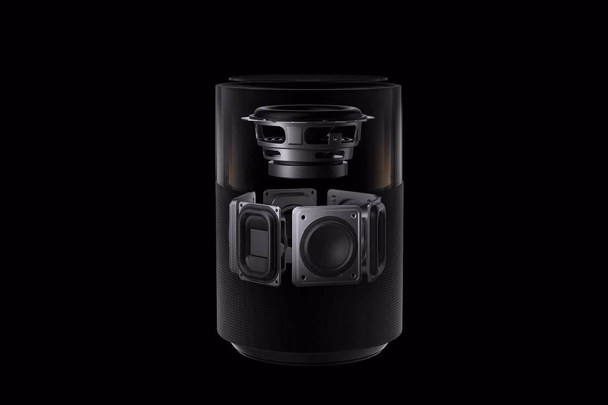 Xiaomi Sound Pro lo último en sonido