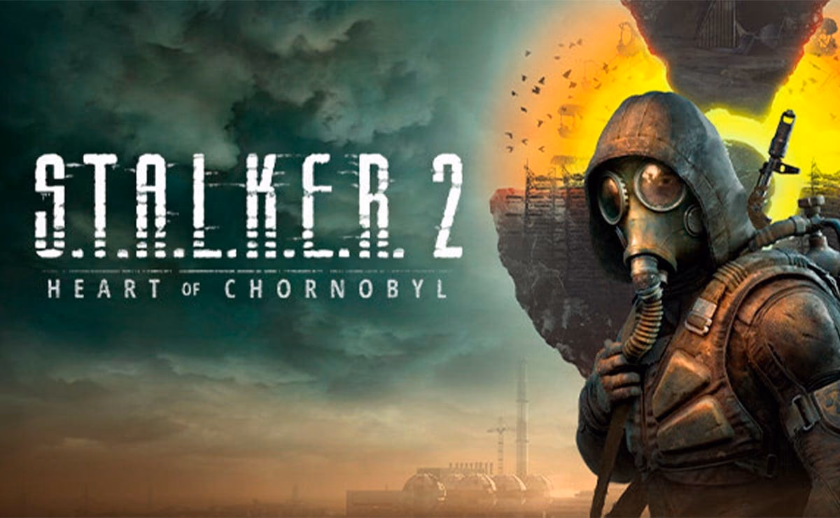 Stalker 2: Nuevo tráiler