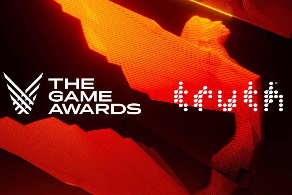 Como participar en The Game Awards 2022 en TWITCH