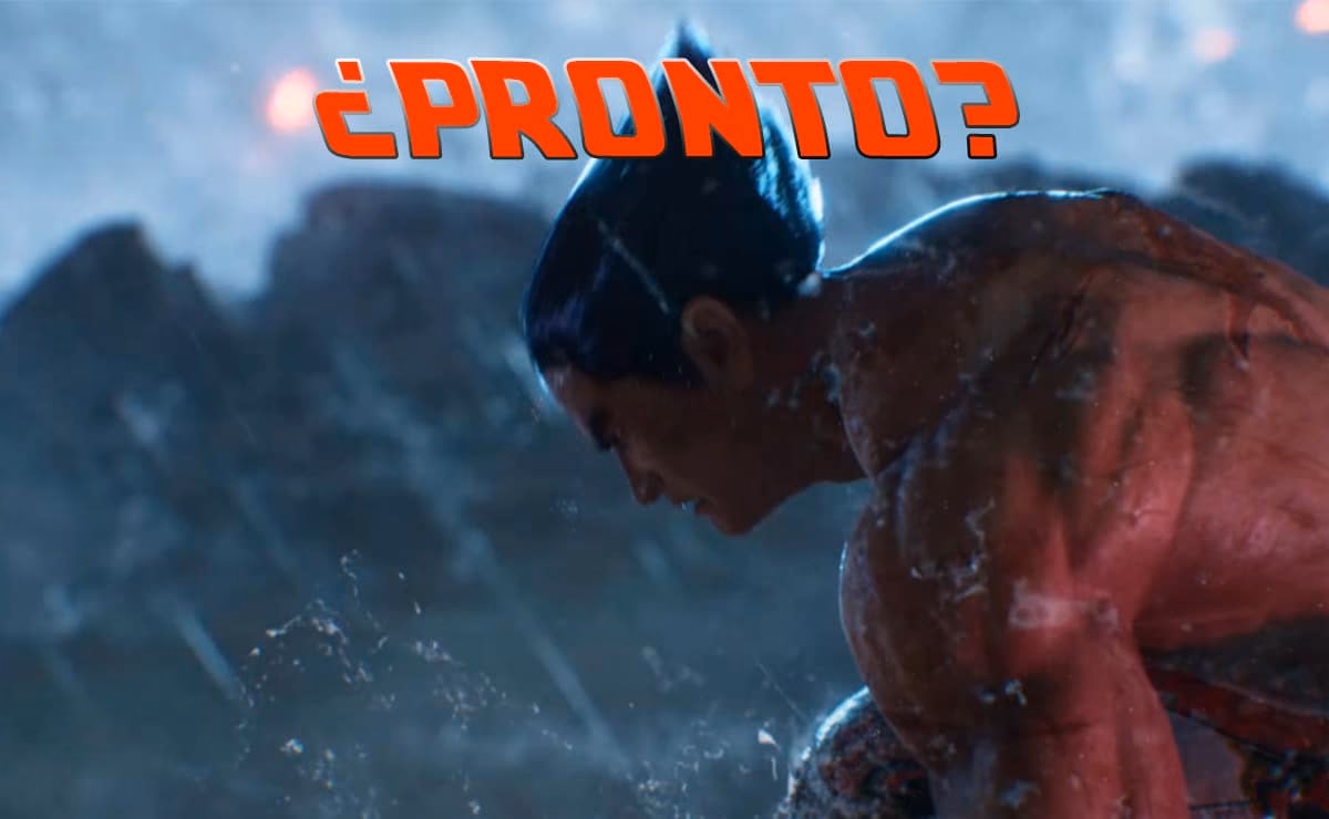 ¿Tekken 8 se mostrará por primera vez en The Game Awards 2022?