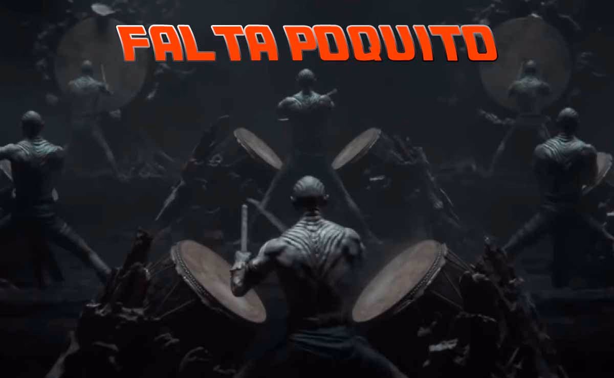 The Game Awards 2022 el nuevo Hype Trailer