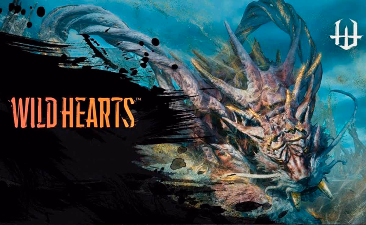 Wild Hearts presenta al nuevo Kemono
