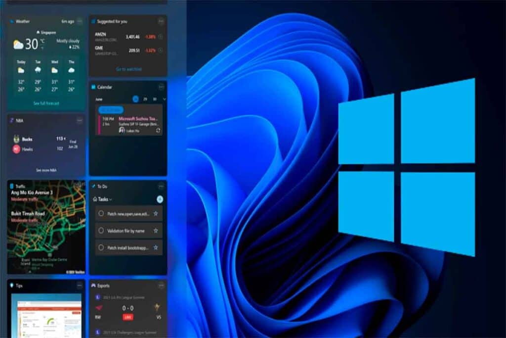 Windows 11 obtendrá optimización del rendimiento 