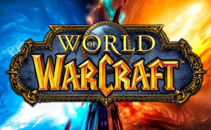 Blizzard ha presentado un plan para el desarrollo de World of Warcraft para 2023