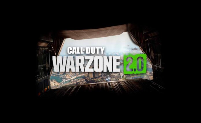 Warzone 2.0 soluciona problemas con los NPC