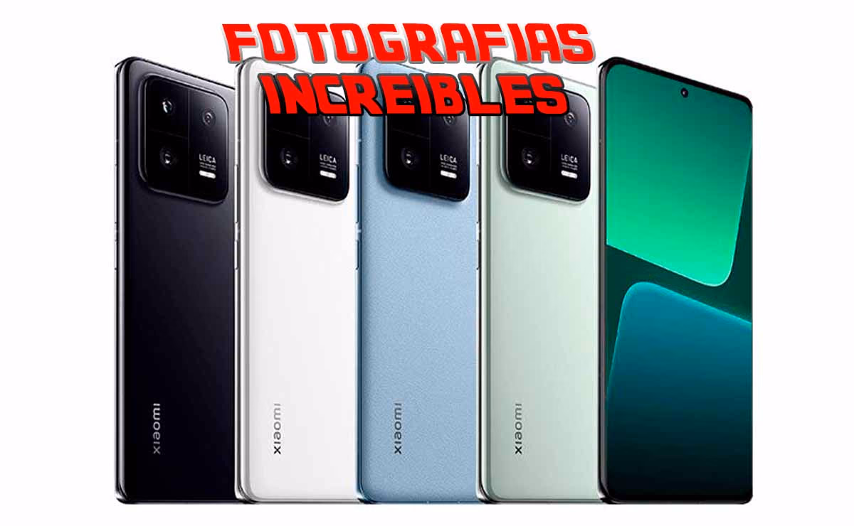 Xiaomi 13 Pro