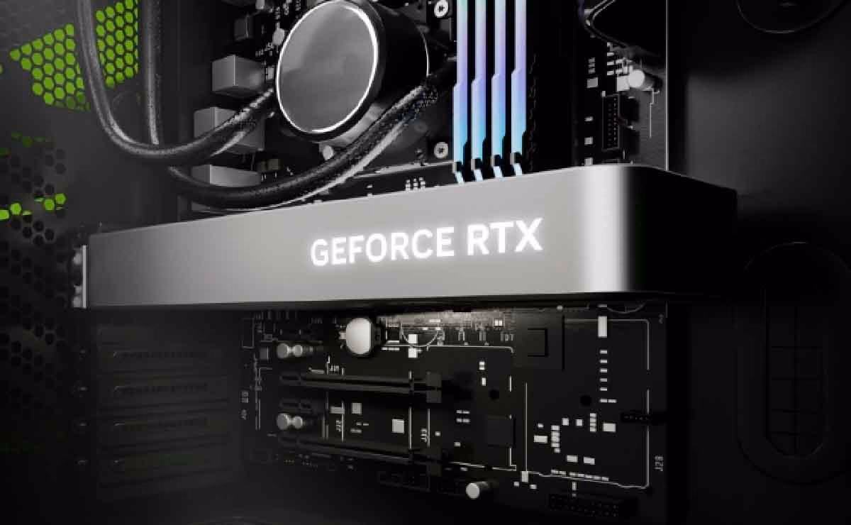 Comienza la producción en masa de RTX 4070 y RTX 4060Ti los próximos meses