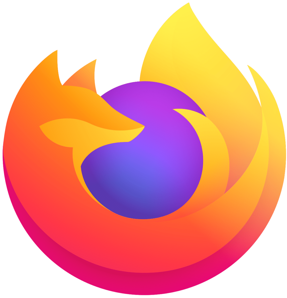 Firefox 122