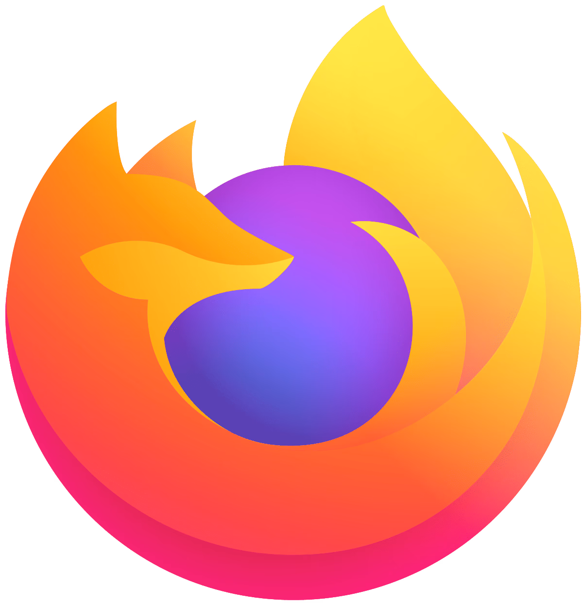 Firefox 122