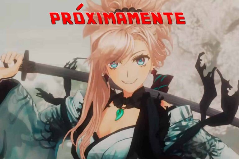 Koei Tecmo anuncia Fate/Samurai Remnant Koei Tecmo anuncia Fate/Samurai Remnant