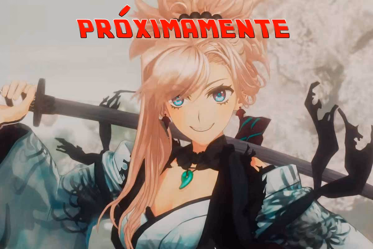 Koei Tecmo anuncia Fate/Samurai Remnant