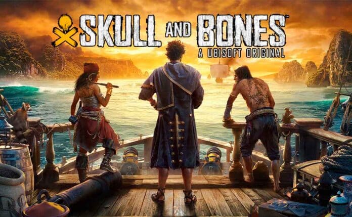 Skull & Bones es eliminado de la play store