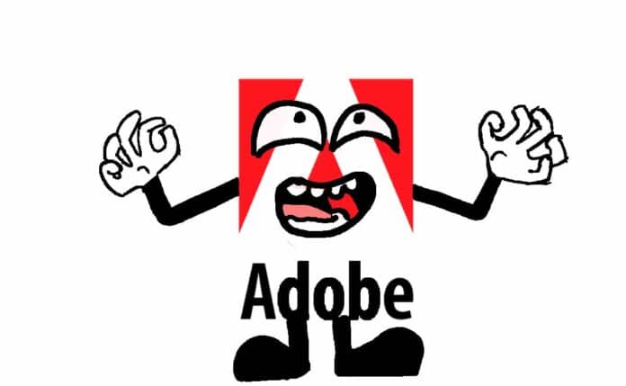 Adobe usara contenido generado por usuarios para entrenar inteligencia artificial