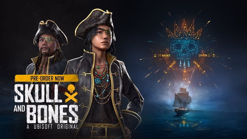 Skull & Bones es eliminado de la play store