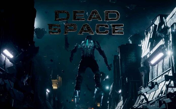 Tráiler de lanzamiento oficial de Dead Space remake