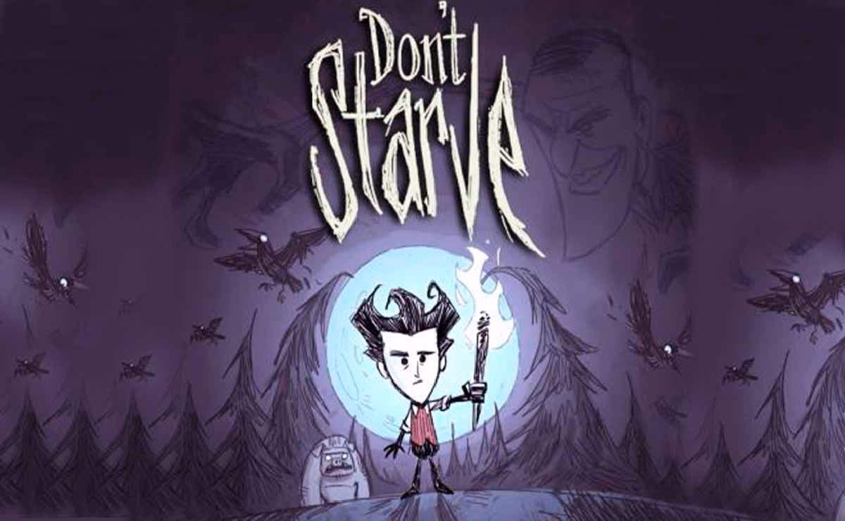 Don't Starve Notas del parche de la actualización 2.64