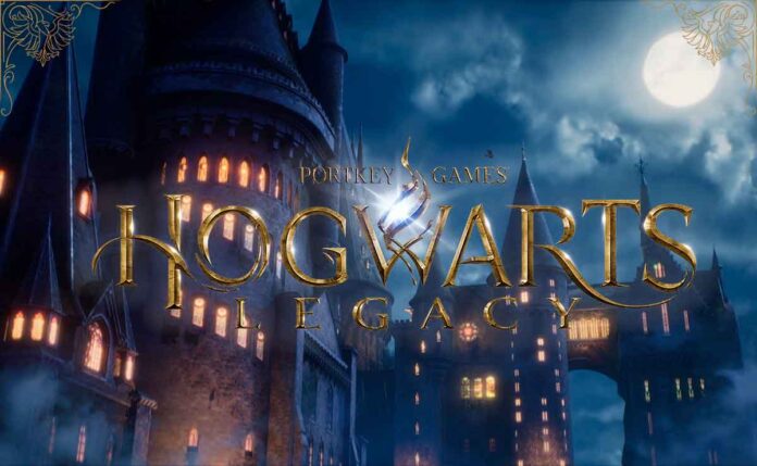 Hogwarts Legacy Nuevo trailer