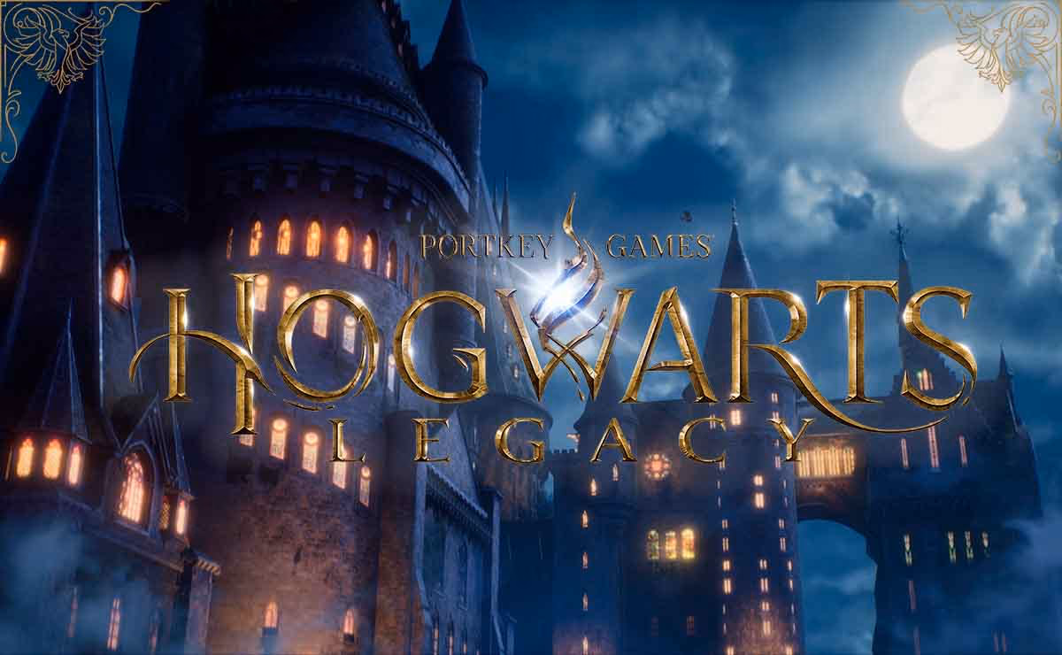Hogwarts Legacy Nuevo trailer