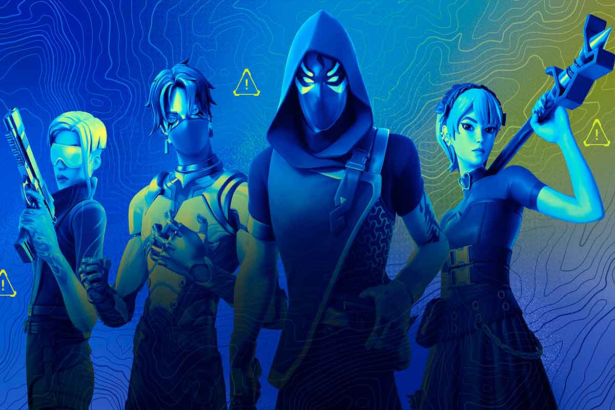 Fortnite en iOS aun será más limitado