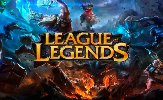 Los Hacker robaron el código fuente de League of Legends y otros juegos de Riot Games