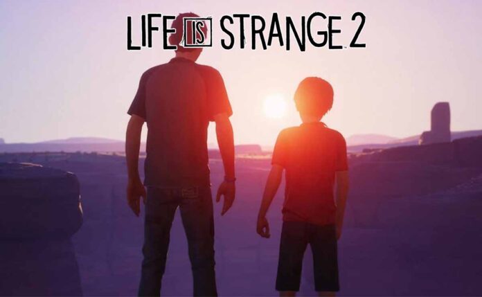 Life is Strange 2 llegará pronto a Nintendo Switch