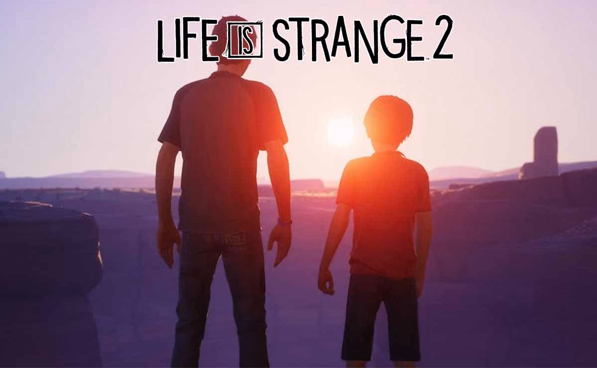 Life is Strange 2 llegará pronto a Nintendo Switch