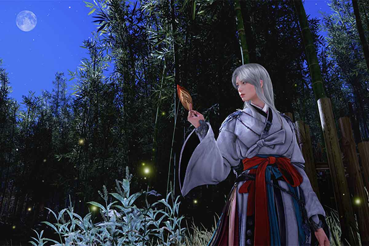 Black Desert Online Nueva clase