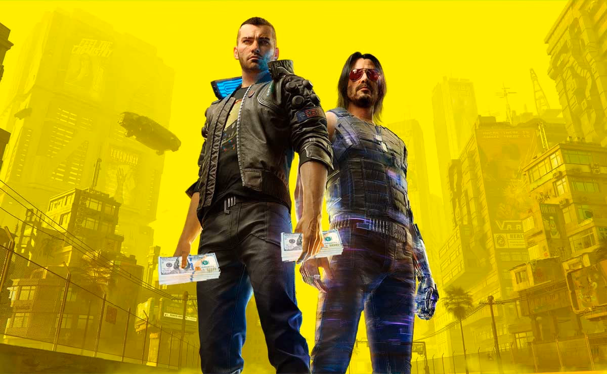 CD Projekt Red soluciona la demanda por $1.85 MM