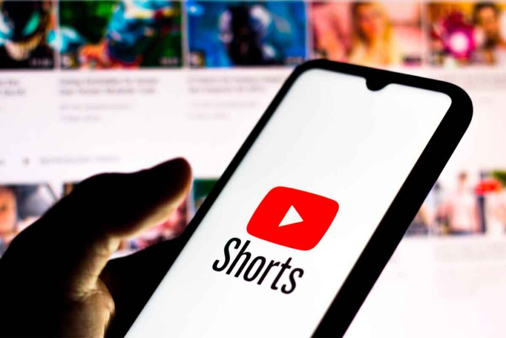 YouTube anuncia que se podrá monetizar de videos cortos a partir del 1 de febrero