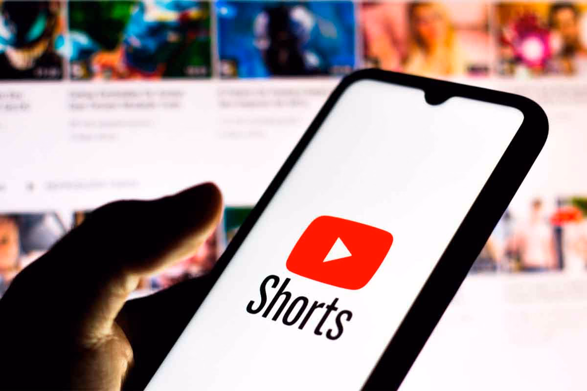 YouTube anuncia que se podrá monetizar de videos cortos a partir del 1 de febrero