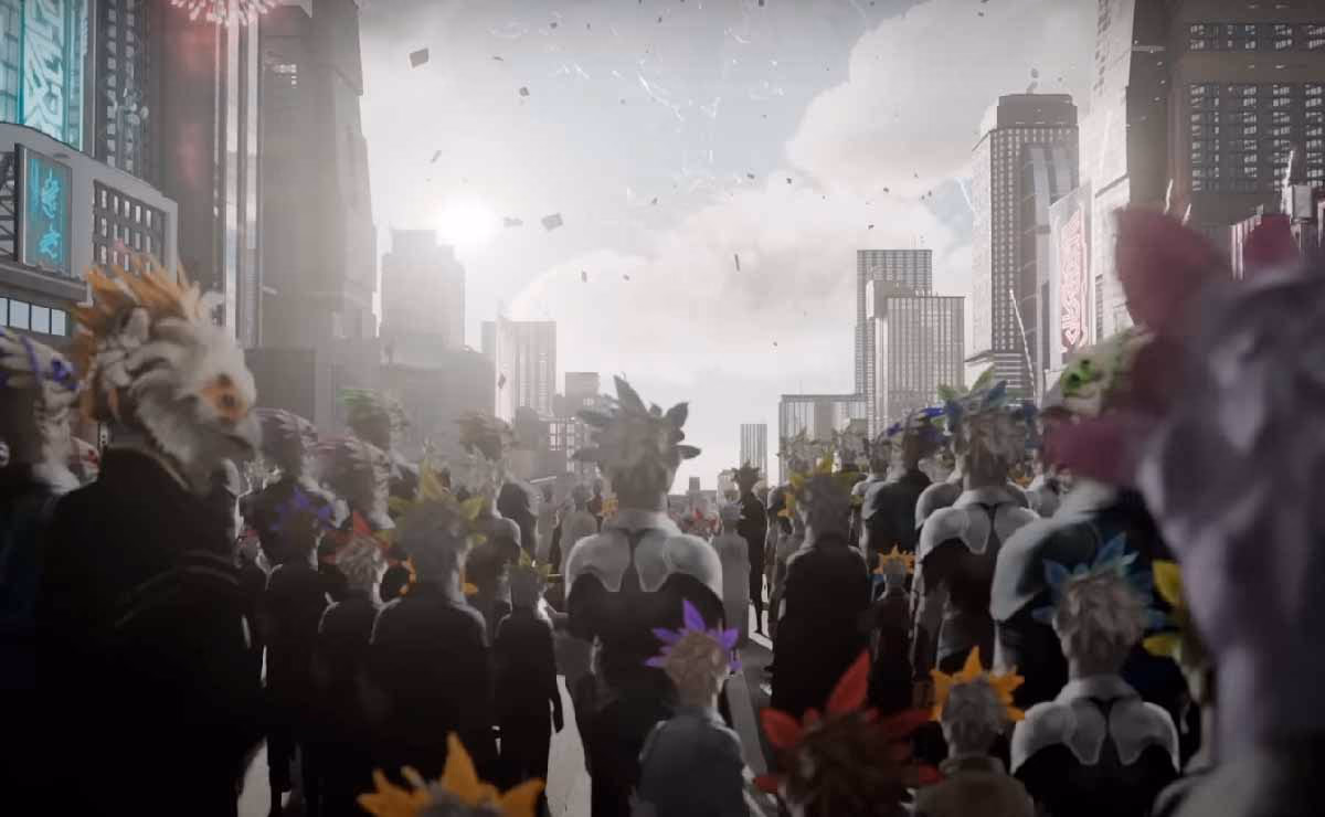 Stellaris y su nuevo DLC