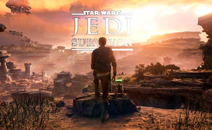 Star Wars Jedi: Survivor ya está la fecha de lanzamiento y sus requisitos