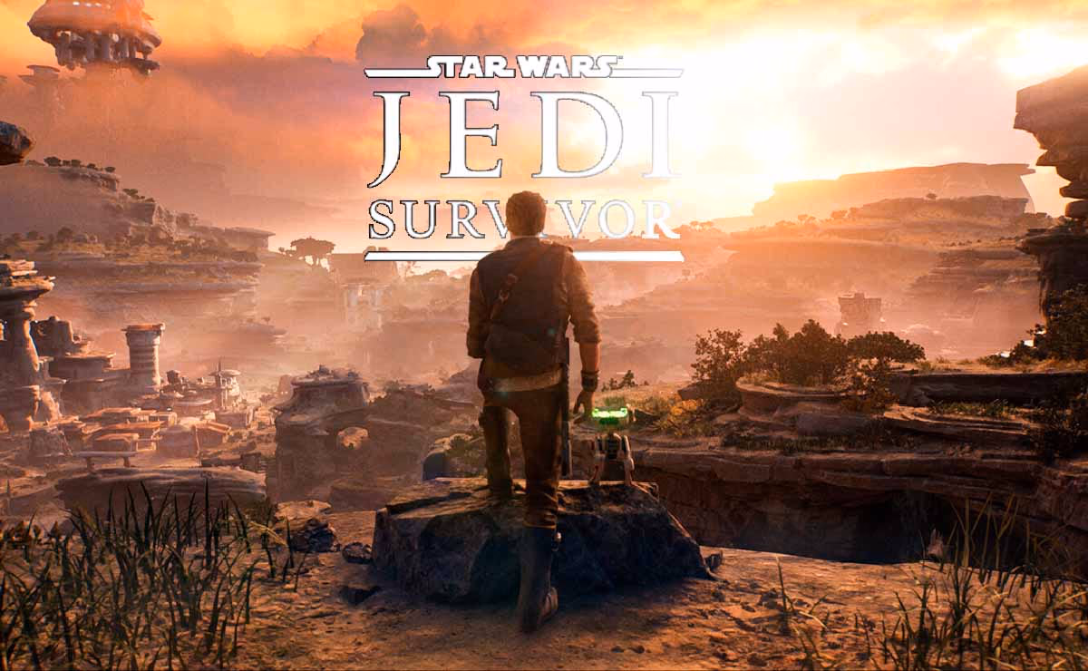 Star Wars Jedi: Survivor ya está la fecha de lanzamiento y sus requisitos