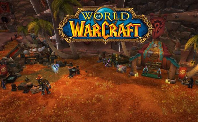 World of Warcraft tendrá pase de batalla
