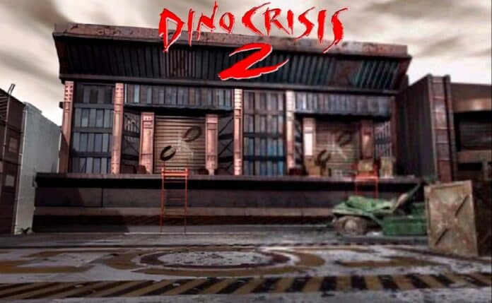 Mod de texturas Dino Crisis 2 HD disponible para descargar